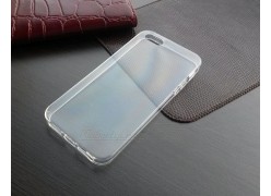 Ультратонкий чехол-накладка для телефона iPhone 5G, силиконовый