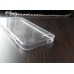 Ультратонкий чехол-накладка для телефона iPhone 5G, силиконовый