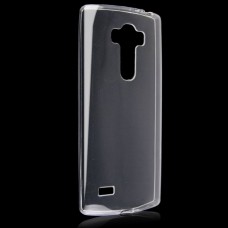 Силиконовый чехол-накладка для телефона LG G4S (H736)