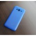 Силиконовый чехол-накладка для телефона Samsung Galaxy Grand Prime G530H