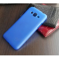 Силиконовый чехол-накладка для телефона Samsung Galaxy Grand Prime G530H