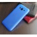 Силиконовый чехол-накладка для телефона Samsung Galaxy Grand Prime G530H