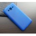 Силиконовый чехол-накладка для телефона Samsung Galaxy Grand Prime G530H