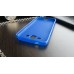 Силиконовый чехол-накладка для телефона Samsung Galaxy Grand Prime G530H