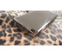 Чехол-накладка для телефона Huawei P8 силиконовый