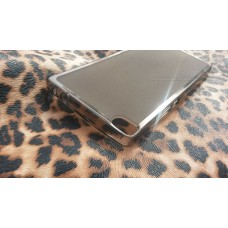 Чехол-накладка для телефона Huawei P8 силиконовый