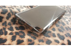 Чехол-накладка для телефона Huawei P8 силиконовый