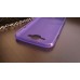 Силиконовый чехол-накладка для телефона Samsung J700H Galaxy J7