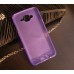 Силиконовый чехол-накладка для телефона Samsung J700H Galaxy J7