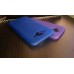 Силиконовый чехол-накладка для телефона Samsung J700H Galaxy J7