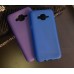 Силиконовый чехол-накладка для телефона Samsung J700H Galaxy J7