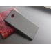 Силиконовый чехол-накладка для телефона Sony Xperia M2