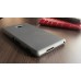 Силиконовый чехол-накладка для телефона Sony Xperia M2