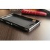 Силиконовый чехол-накладка для телефона Sony Xperia M2