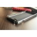 Силиконовый чехол-накладка для телефона Sony Xperia M2
