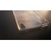 Ультратонкий чехол-накладка для телефона Sony Xperia M4 Aqua, силиконовый