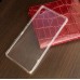 Ультратонкий чехол-накладка для телефона Sony Xperia M4 Aqua, силиконовый