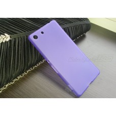 Силиконовый чехол-накладка для телефона Sony Xperia M5, E5603, E5606, E5653