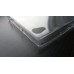 Ультратонкий чехол-накладка для телефона Lenovo P70, силикон