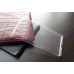 Ультратонкий чехол-накладка для телефона Lenovo P70, силикон