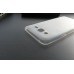 Ультратонкий чехол-накладка для телефона Samsung J500H Galaxy J5, силиконовый