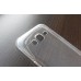 Ультратонкий чехол-накладка для телефона Samsung J500H Galaxy J5, силиконовый