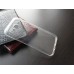 Ультратонкий чехол-накладка для телефона Samsung J500H Galaxy J5, силиконовый