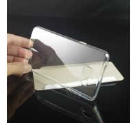 Чехол-накладка для телефона Samsung Galaxy A5 2016 (A510) прозрачный силикон
