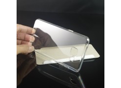 Чехол-накладка для телефона Samsung Galaxy A5 2016 (A510) прозрачный силикон