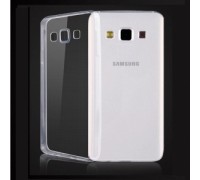 Чехол силиконовый для телефона Samsung J5 ультратонкий