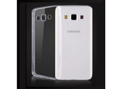 Чехол силиконовый для телефона Samsung J5 ультратонкий