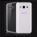 Чехол силиконовый для телефона Samsung J5 ультратонкий