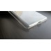 Ультратонкий чехол-накладка для телефона Sony Xperia C5 Ultra Dual, силиконовый
