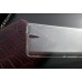 Ультратонкий чехол-накладка для телефона Sony Xperia C5 Ultra Dual, силиконовый