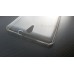 Ультратонкий чехол-накладка для телефона Sony Xperia C5 Ultra Dual, силиконовый