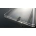 Ультратонкий чехол-накладка для телефона Sony Xperia C5 Ultra Dual, силиконовый