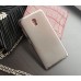 Силиконовый чехол-накладка для телефона Lenovo Vibe P1