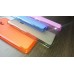Силиконовый чехол-накладка для телефона Lenovo Vibe P1