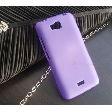 Чехол-накладка для телефона Huawei Ascend Y5c/y541, силикон