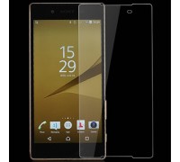 Защитное стекло для телефона Sony Xperia Z5 Compact