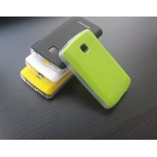 Чехол-накладка Voia для телефона LG Optimus L1 2