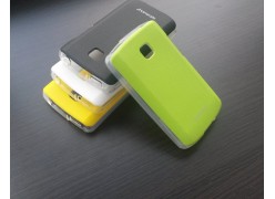 Чехол-накладка Voia для телефона LG Optimus L1 2