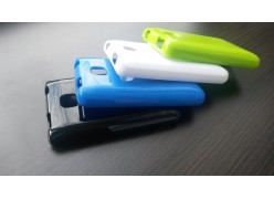 Чехол-накладка Voia для телефона LG Optimus L3 2