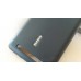 Силиконовый чехол Topstar для телефона Xiaomi RedMi 3 чёрный