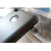 Силиконовый чехол Topstar для телефона Xiaomi RedMi 3 чёрный