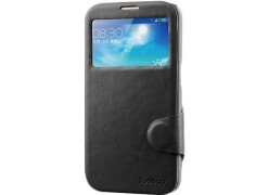 Чехол-книжка Yoobao Fashion для телефона Samsung Galaxy Mega 6.3" (i9200), чёрный