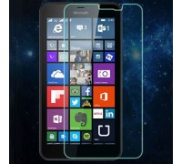 Защитное стекло для телефона Microsoft Lumia 640 XL