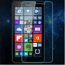 Защитное стекло для телефона Microsoft Lumia 640 XL