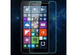 Защитное стекло для телефона Microsoft Lumia 640 XL