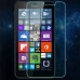 Защитное стекло для телефона Microsoft Lumia 640 XL